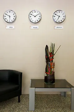 Otel Coracao De Boutique 3*