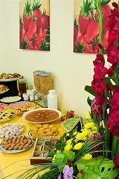 Coracao De Boutique Otel