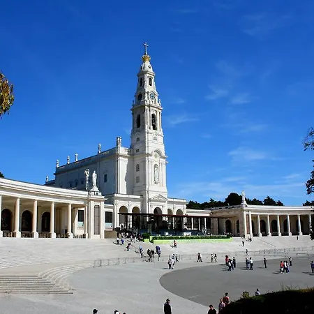 Coracao De Boutique Fátima