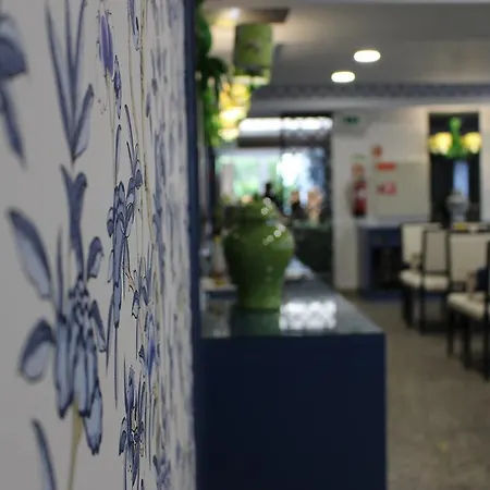 酒店 Coracao De Boutique 花地瑪