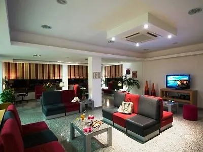 酒店 Coracao De Boutique