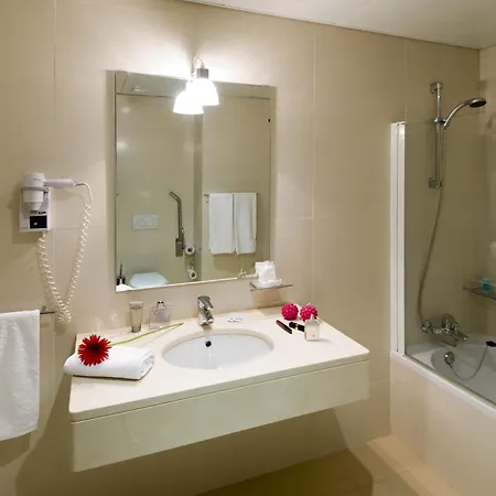 Ξενοδοχείο Coracao De Boutique 3*