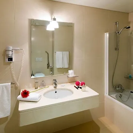 Отель Coracao De Boutique 3*