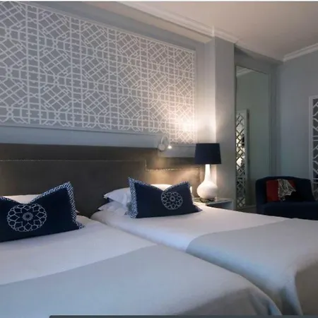 Hotel Coracao De Boutique