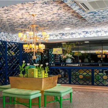 Coracao De Boutique Otel Fátima