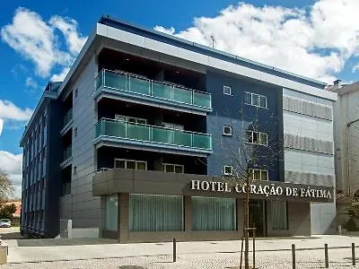 Otel Coracao De Boutique 3*