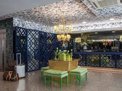 Coracao De Boutique 3* 花地瑪