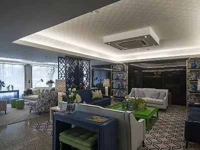 Coracao De Boutique 酒店 花地瑪