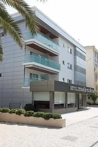 Coração De Boutique Hotel