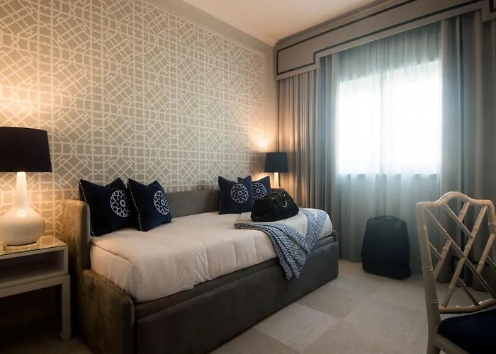 Hotell Coracao De Boutique 3*