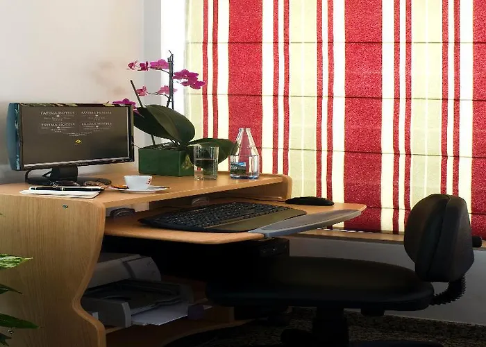 Hotel Coração De Boutique 3*