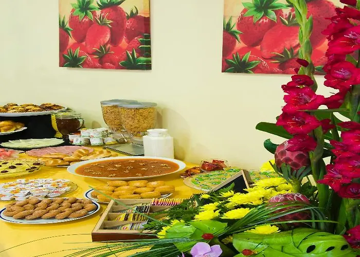 Coração De Boutique Hotel 3*