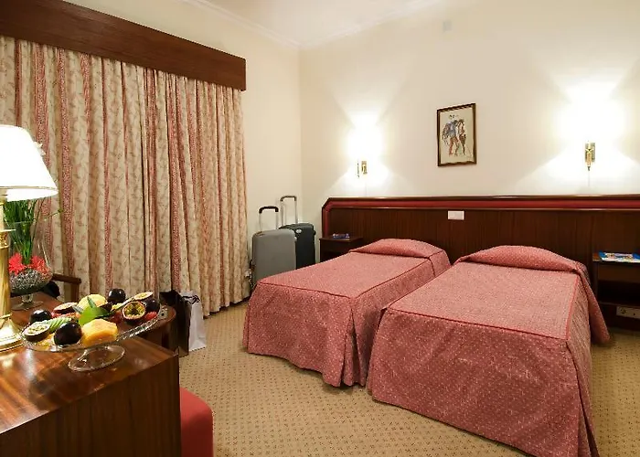 Hotel Coração De Boutique Fátima