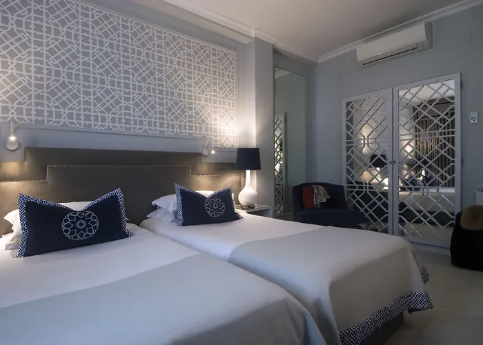 Coração De Boutique Hotel 3*