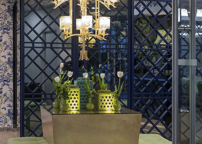 Coração De Boutique Hotel 3*