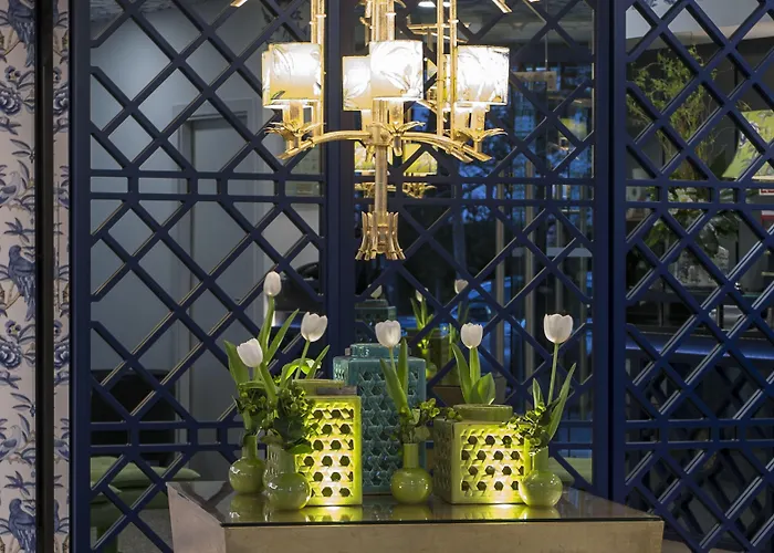 Hotel Coração De Boutique Fátima