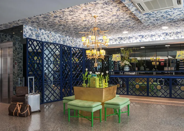 Coração De Boutique 3* Fátima