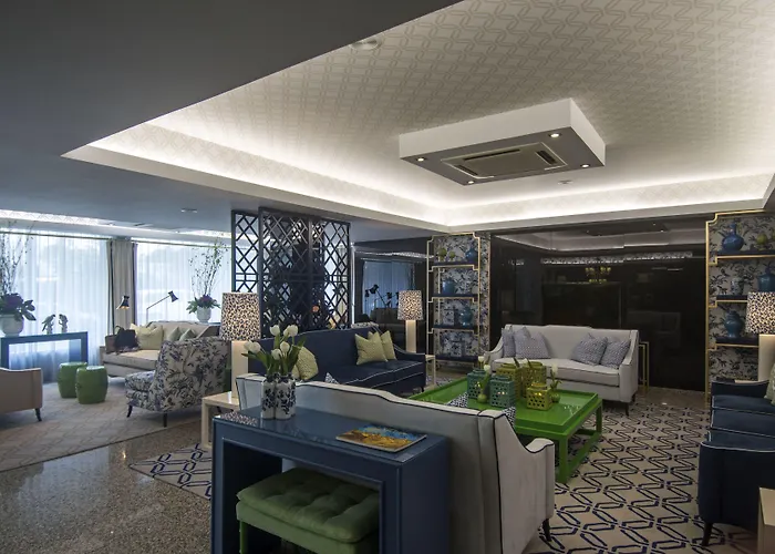 Coração De Boutique Hotel Fátima