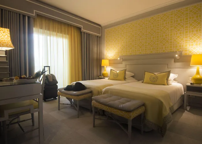 Coração De Boutique Hotel Fátima