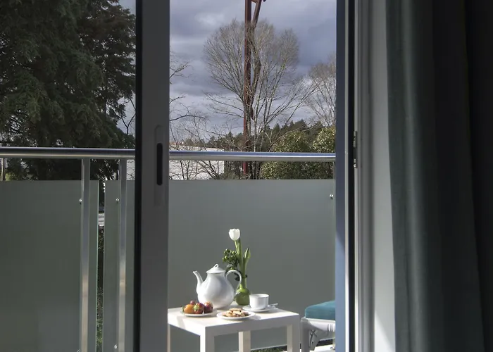 Coração De Boutique Hotel