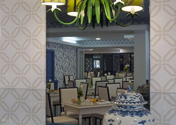 Coração De Boutique 3* Fátima