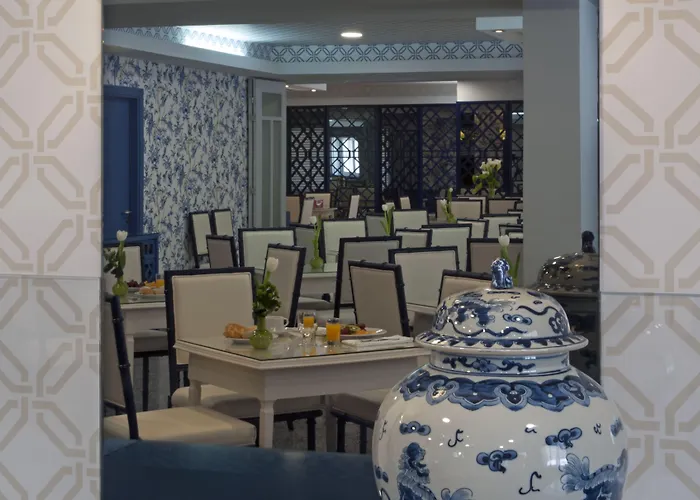 Hotel Coração De Boutique 3*