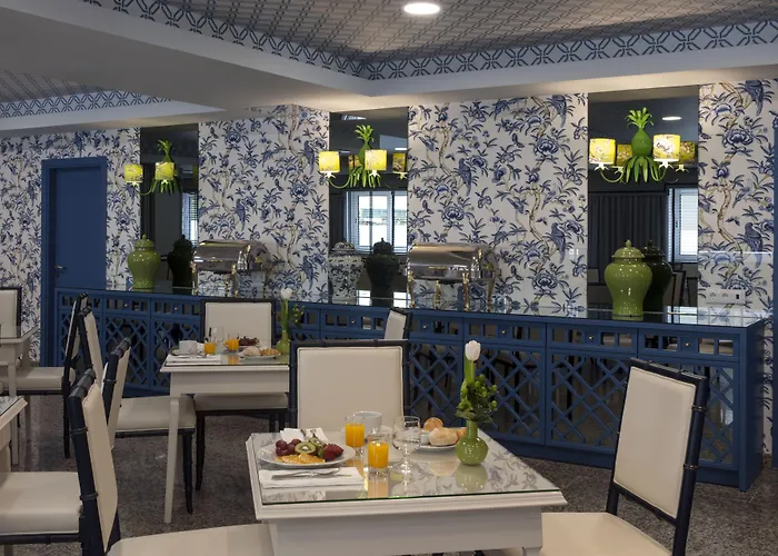 Coração De Boutique 3* Fátima