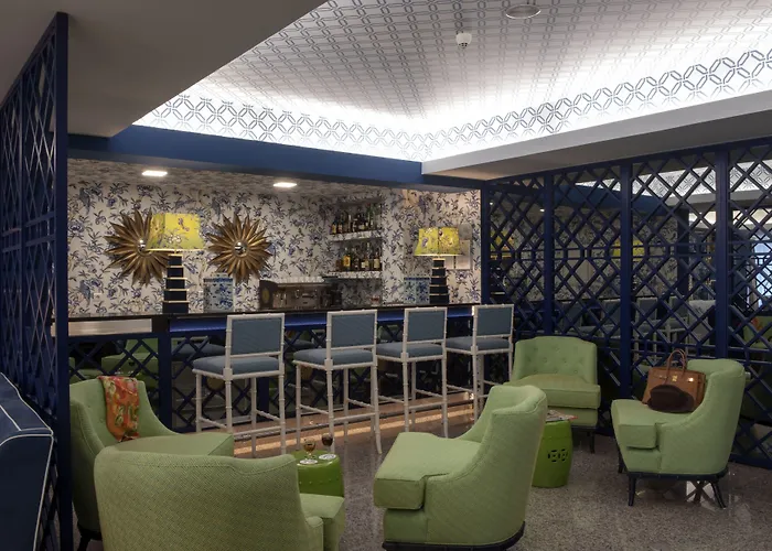 Coração De Boutique Hotel