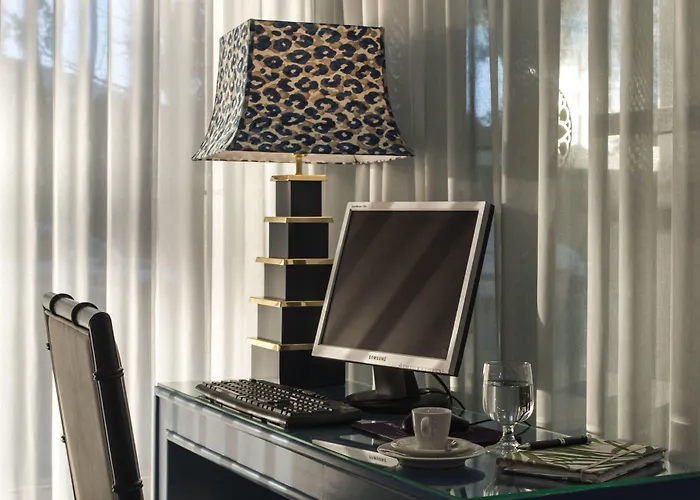 Coração De Boutique 3*