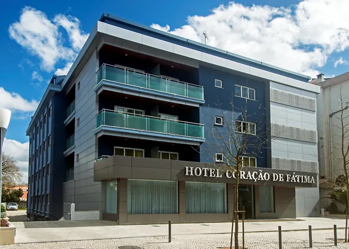 Hotel Coração De Boutique