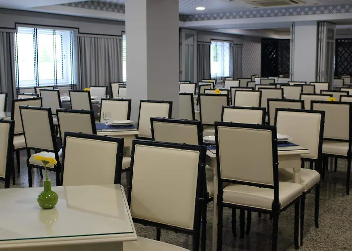 Coração De Boutique Hotel 3*