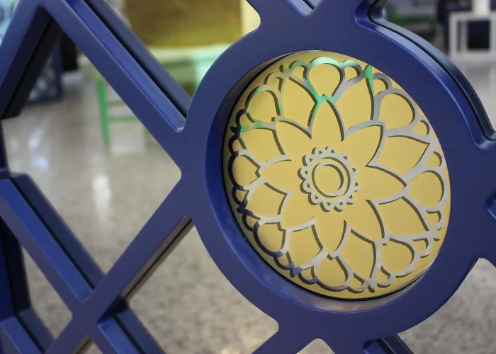 Coração De Boutique Hotel 3*