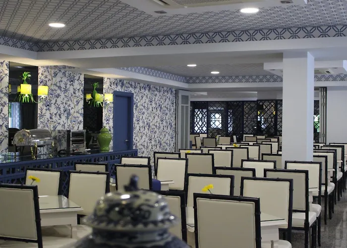 Coração De Boutique 3* Fátima