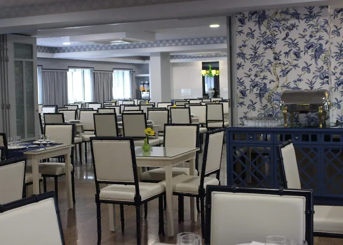 Hotel Coração De Boutique Fátima