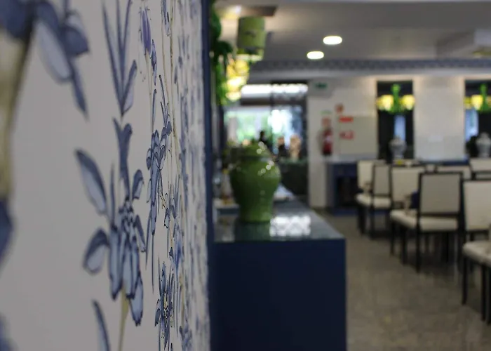 Hotel Coração De Boutique