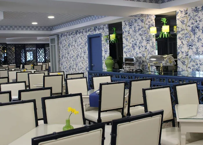 Coração De Boutique Hotel 3*