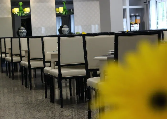 Hotel Coração De Boutique