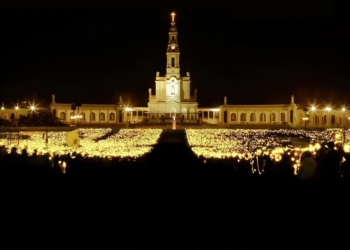 Coração De Boutique 3* Fátima