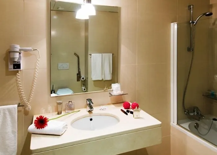 Coracao De Boutique Hotell