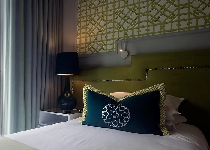 Coração De Boutique 3*