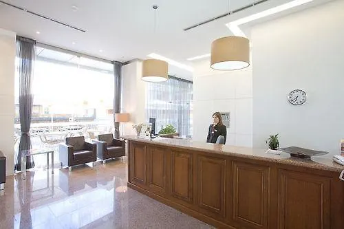 Hotel Coração De Boutique Fátima