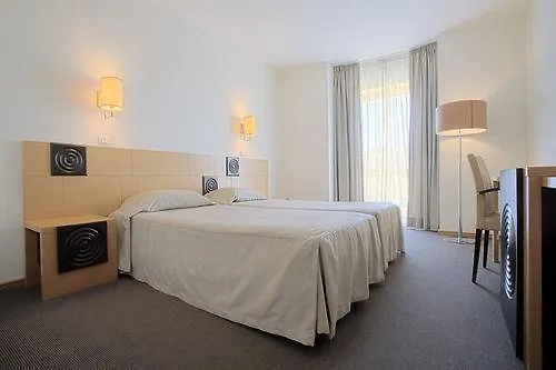 Hotel Coração De Boutique 3*