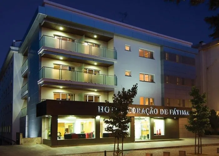 Coração De Boutique 3*