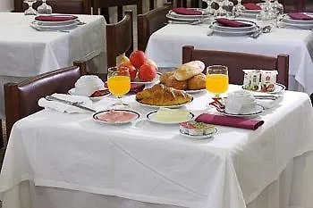 Hotel Coração De Boutique 3*