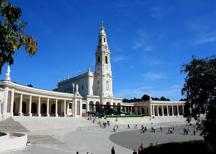 Coração De Boutique Fátima