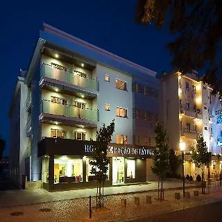 Coração De Boutique Fátima