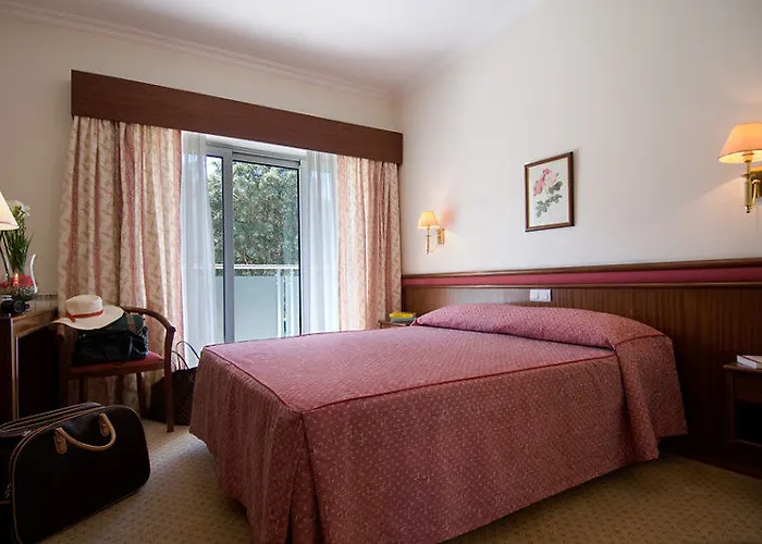 Coração De Boutique Hotel