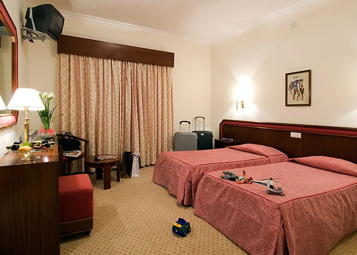 Hotel Coração De Boutique 3*