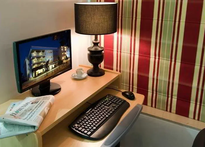 Hotel Coração De Boutique