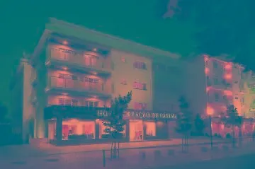 Coração De Boutique Hotel